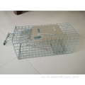 Humane Live Catch Animal Trap Cage